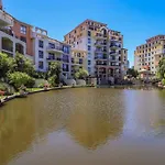 107 St Tropez Eyrie Holiday Apartments