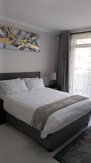 Apartment 107 St Tropez Eyrie *