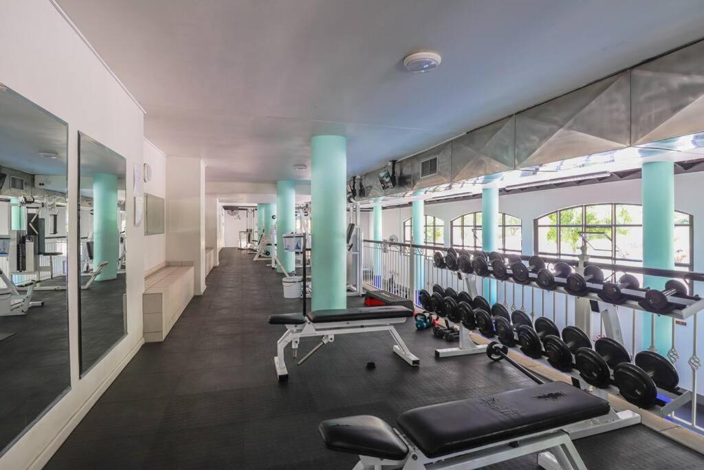 107 St Tropez Eyrie Cape Town